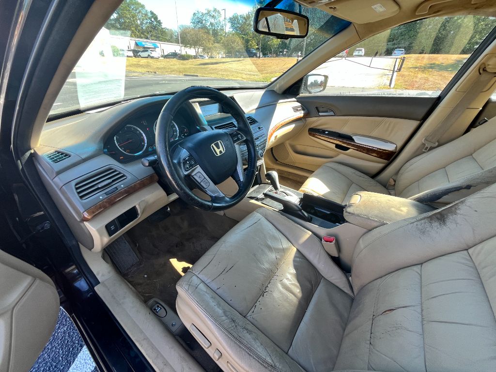 2010 Honda Accord