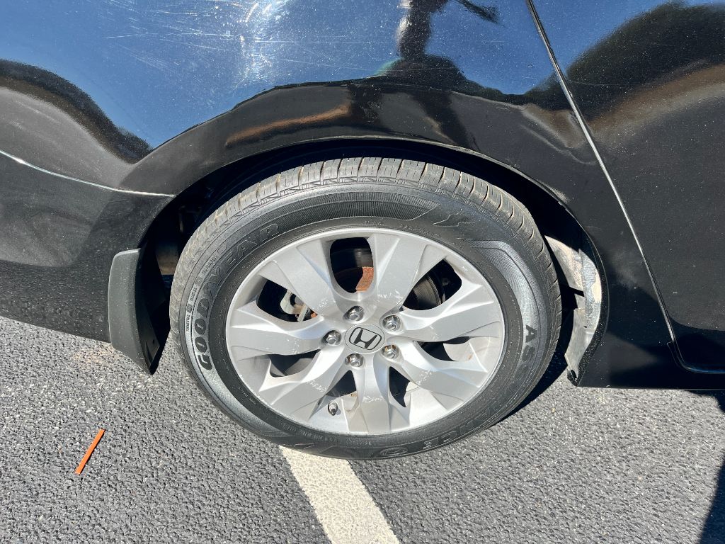 2010 Honda Accord