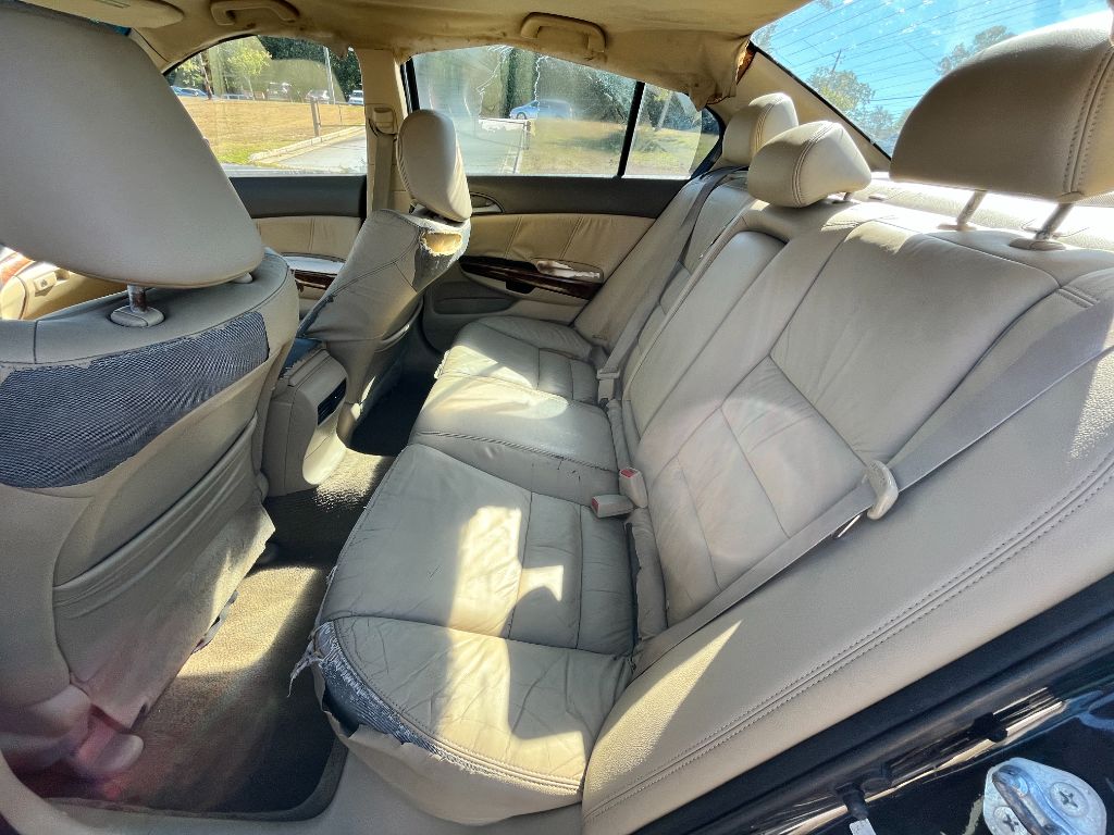 2010 Honda Accord