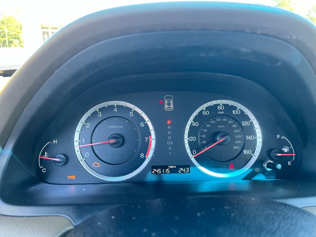 2010 Honda Accord
