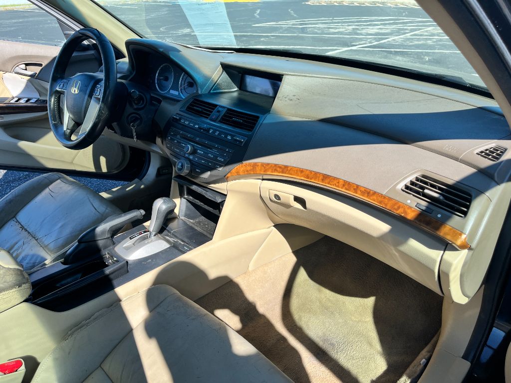 2010 Honda Accord