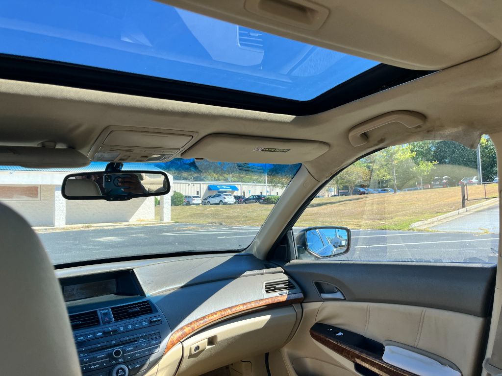 2010 Honda Accord