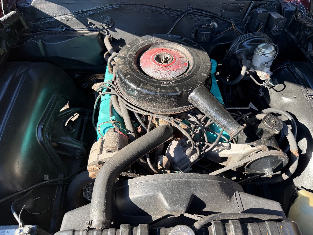 1965 Buick Skylark - $27,500