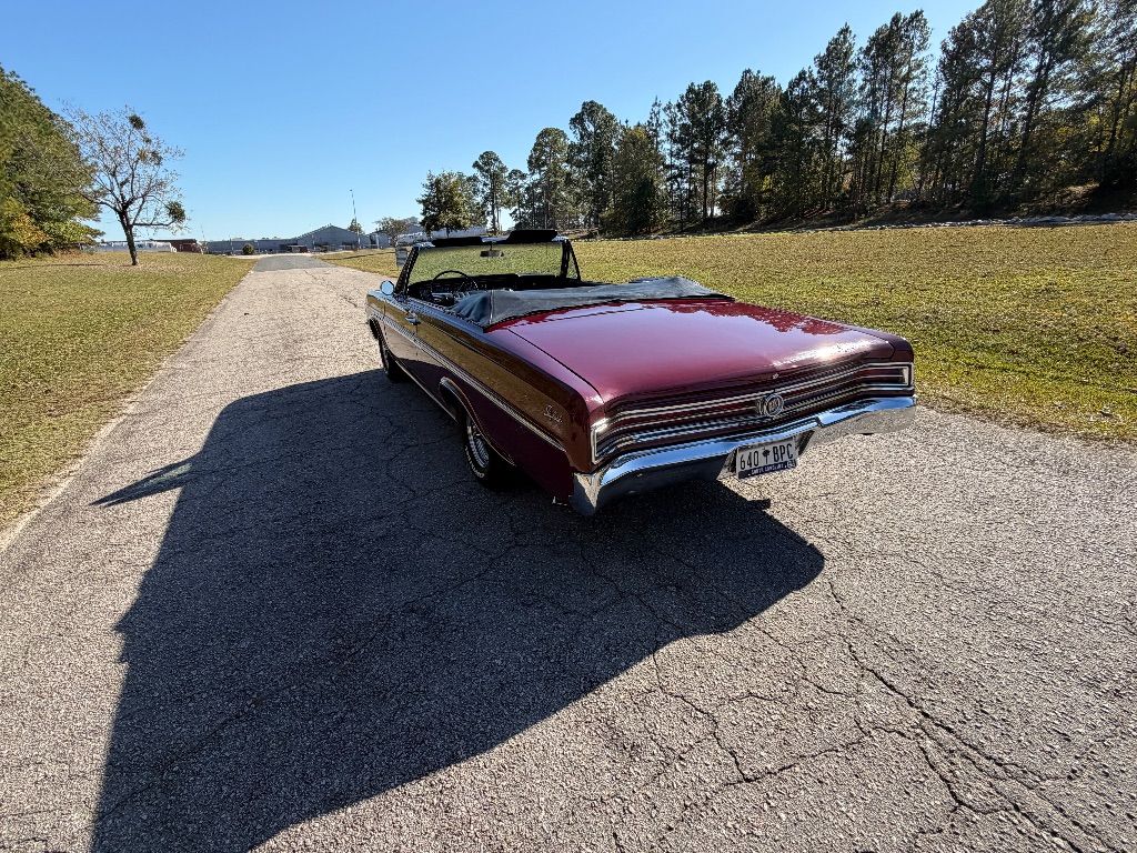 1965 Buick Skylark - $27,500