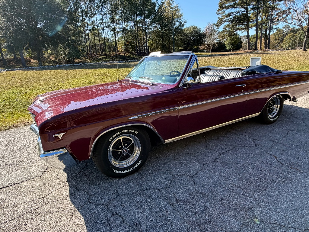 1965 Buick Skylark - $27,500