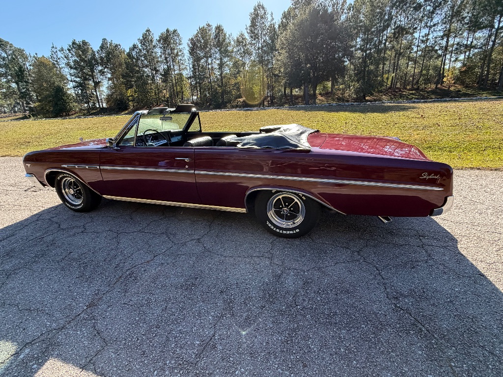 1965 Buick Skylark - $27,500