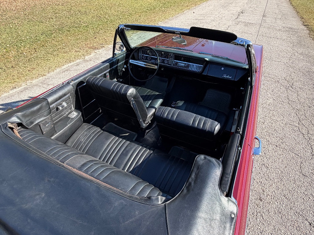 1965 Buick Skylark - $27,500