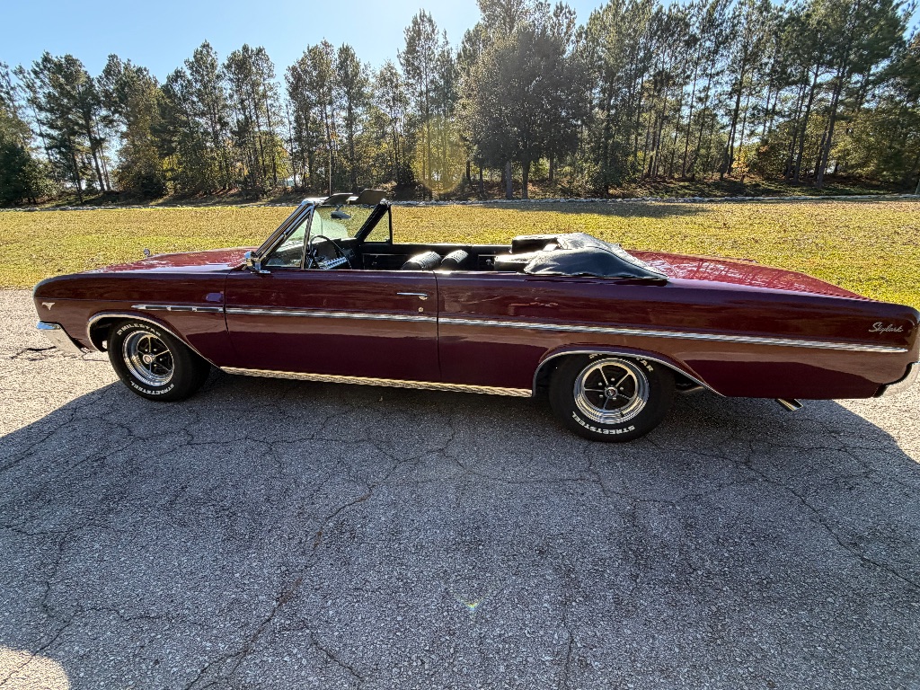 1965 Buick Skylark - $27,500