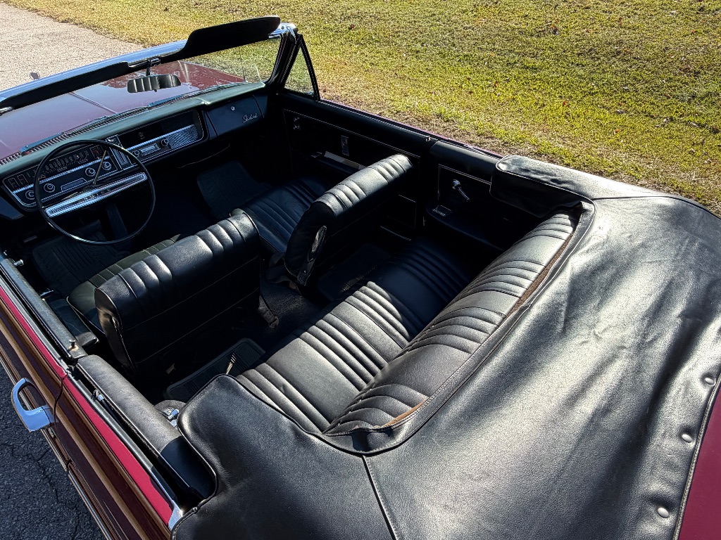 1965 Buick Skylark - $27,500