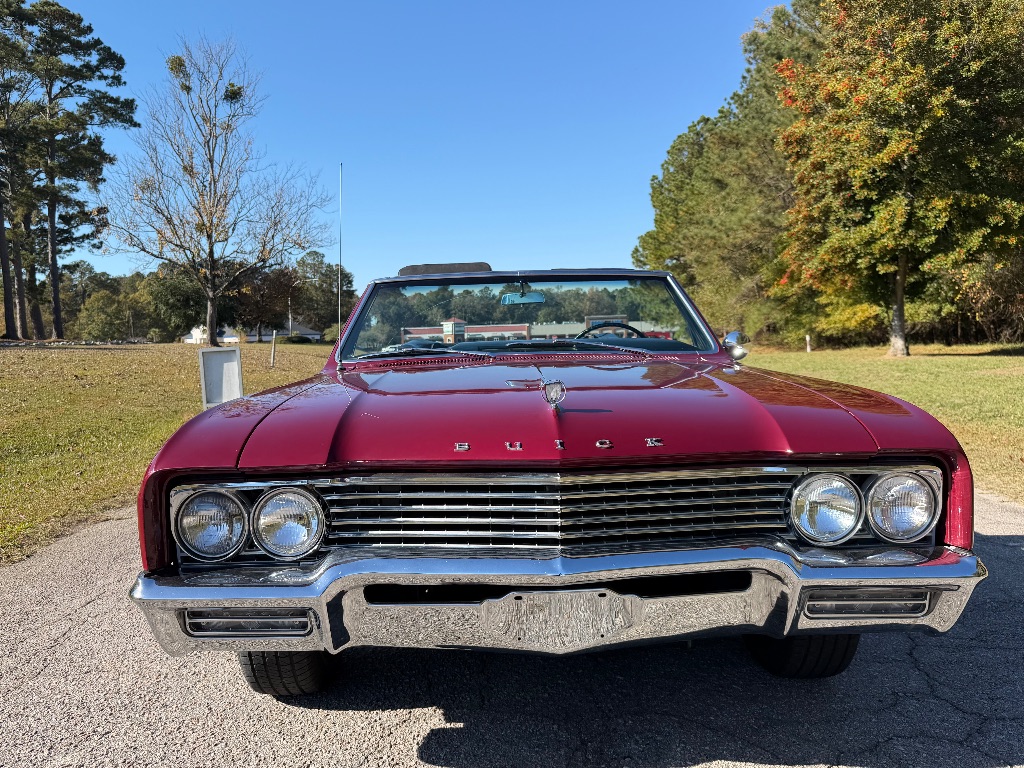 1965 Buick Skylark - $27,500