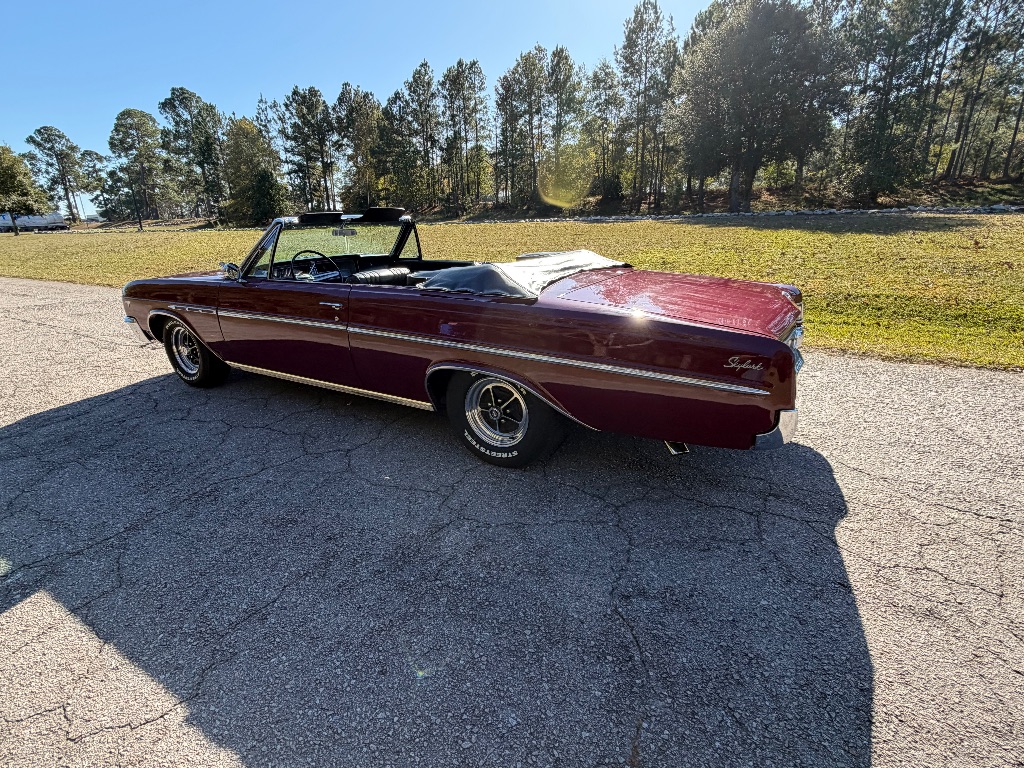 1965 Buick Skylark - $27,500