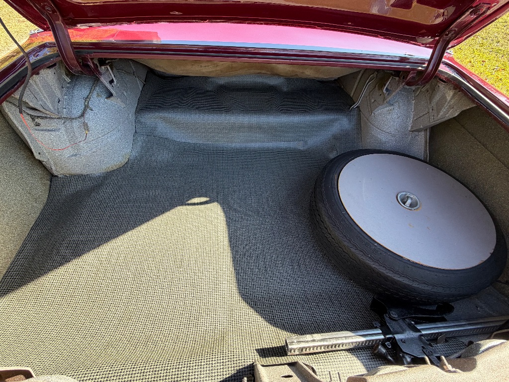 1965 Buick Skylark - $27,500