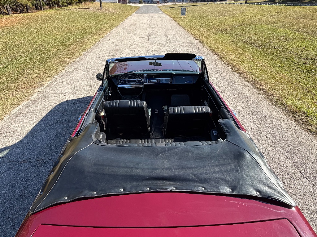 1965 Buick Skylark - $27,500