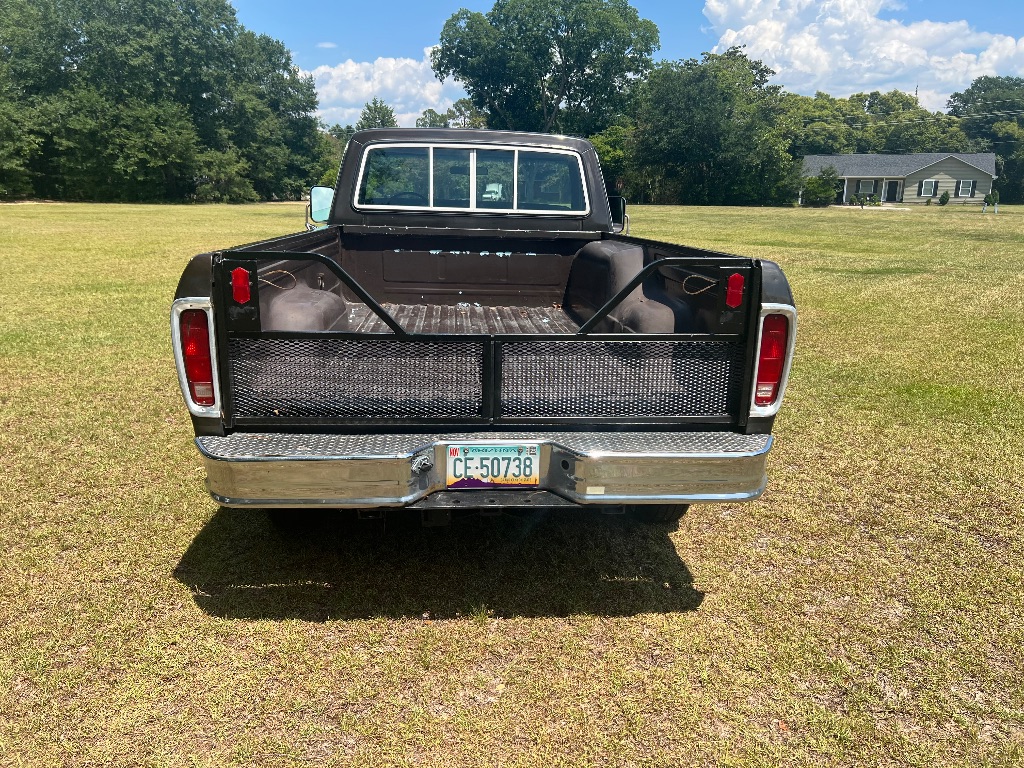 1978 Ford F350 - $22,500