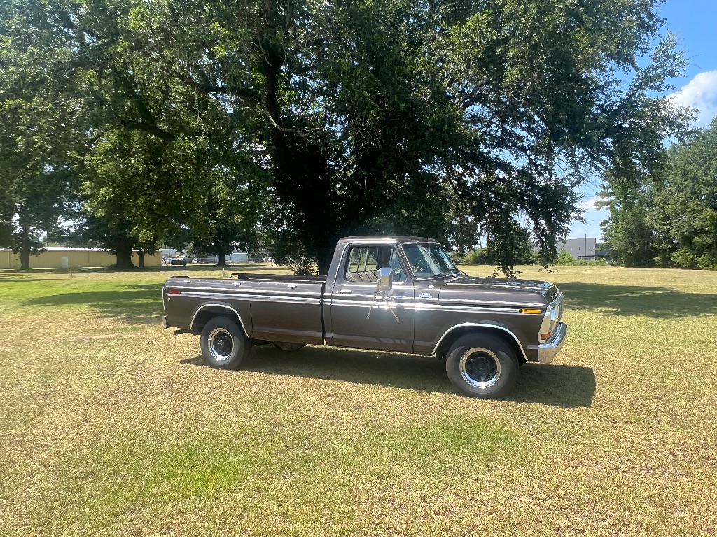 1978 Ford F350 - $22,500