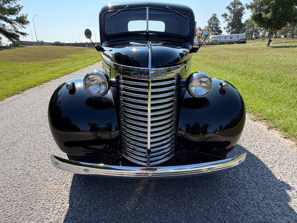 1940 Chevrolet Pickup - $35,000