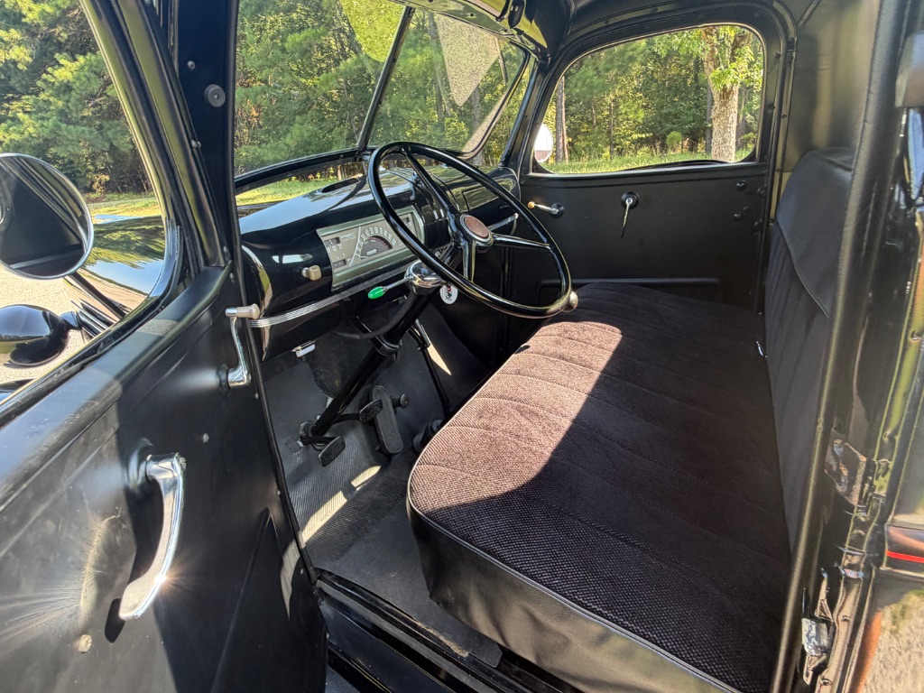 1940 Chevrolet Pickup - $35,000