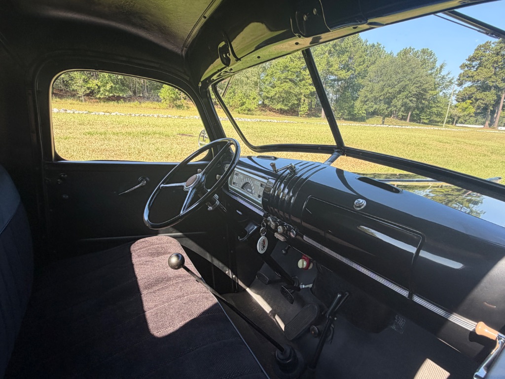 1940 Chevrolet Pickup - $35,000