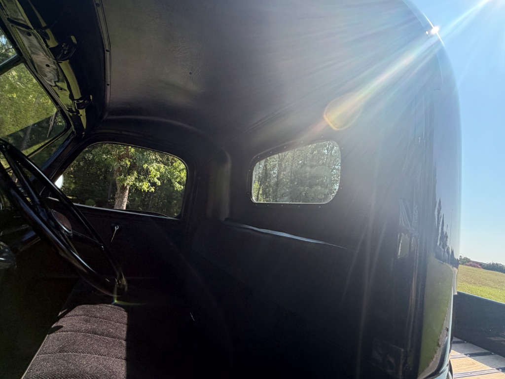 1940 Chevrolet Pickup - $35,000