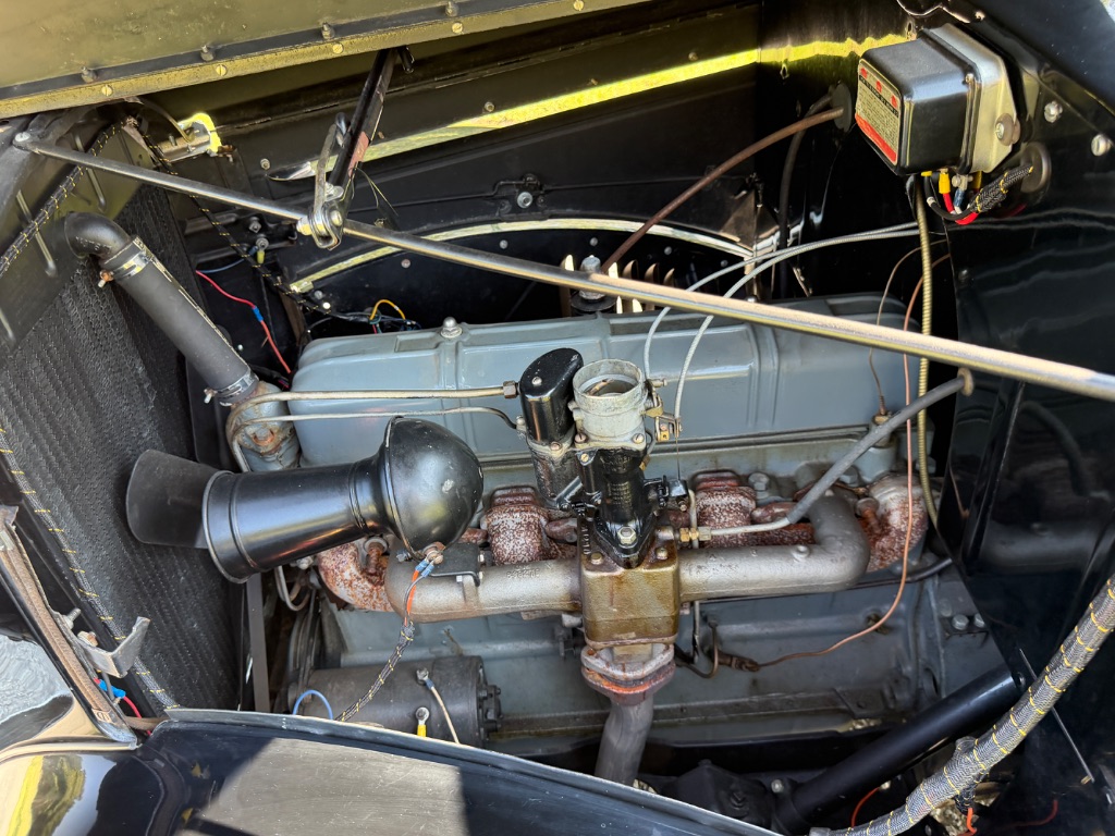 1940 Chevrolet Pickup - $35,000