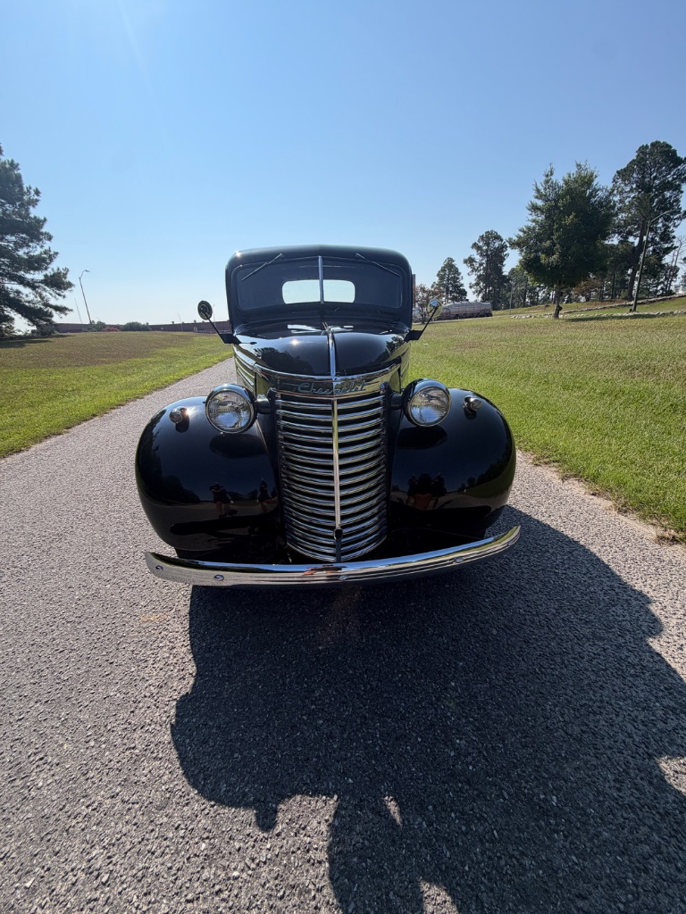 1940 Chevrolet Pickup - $35,000