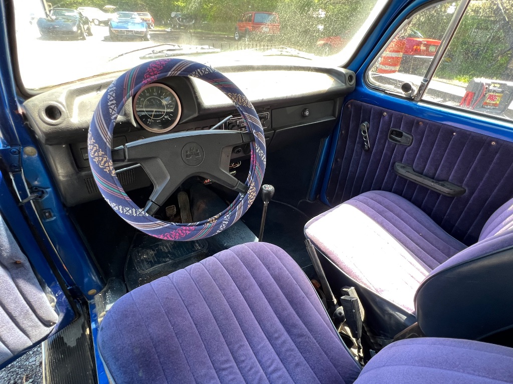 1973 Ford RSX photo