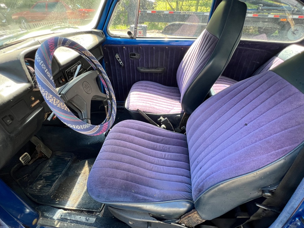 1973 Ford RSX photo