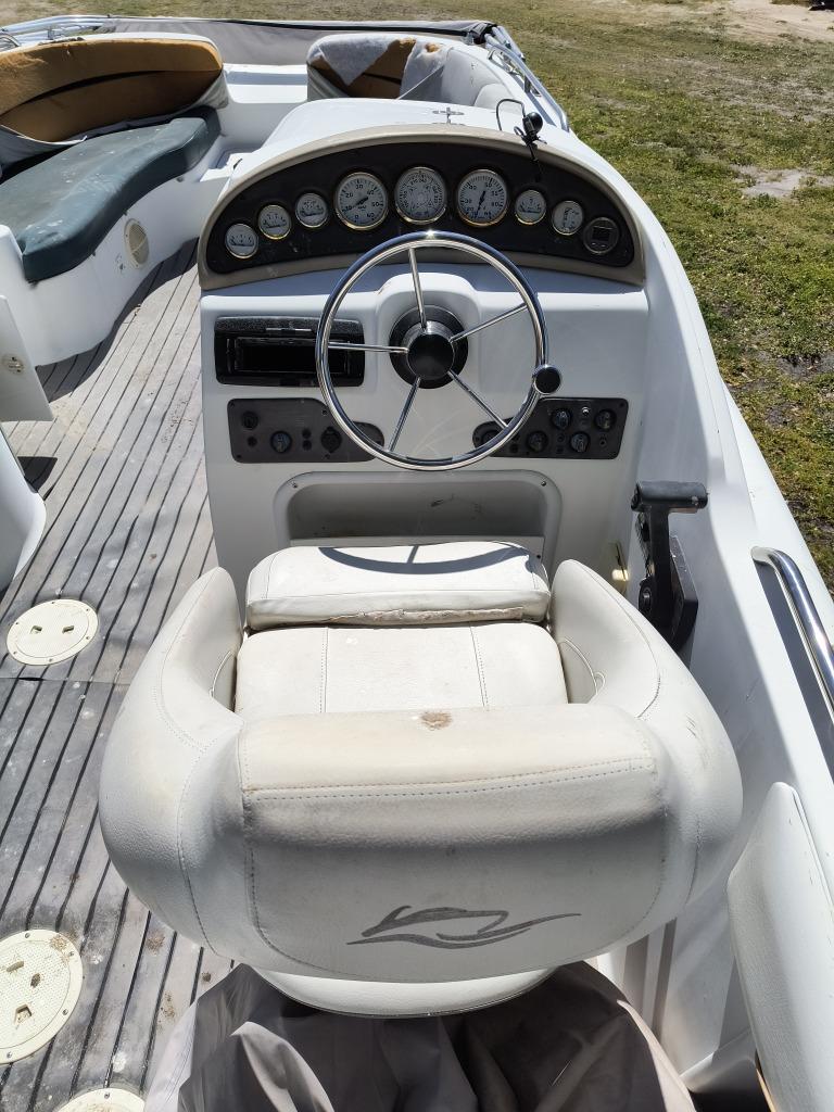 1999 Cadillac CTS 3.6L V6 photo