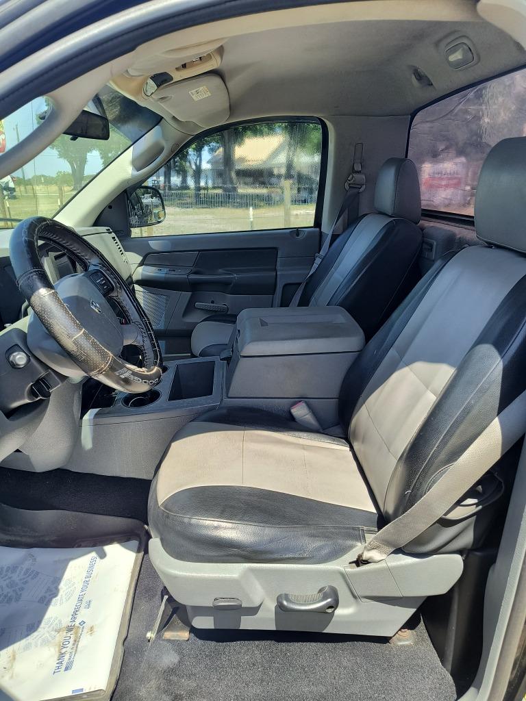 2006 Dodge RSX ST photo