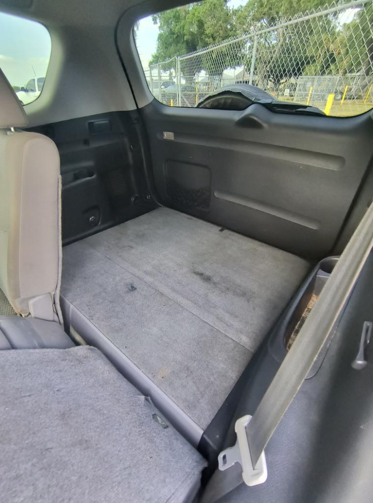 2012 Toyota RAV4 photo