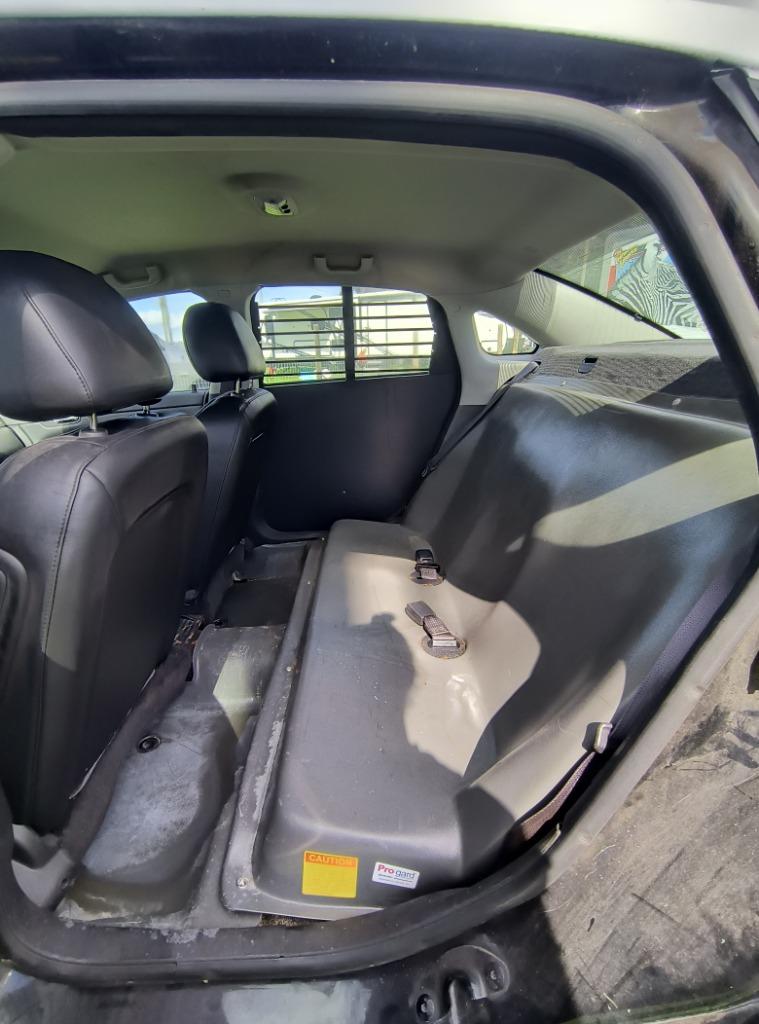 2014 Chevrolet Impala - $3,495