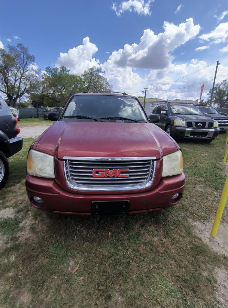 2008 GMC Envoy - $2,995