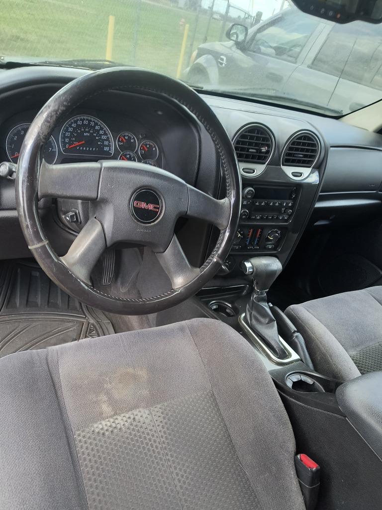 2008 GMC Envoy - $2,995