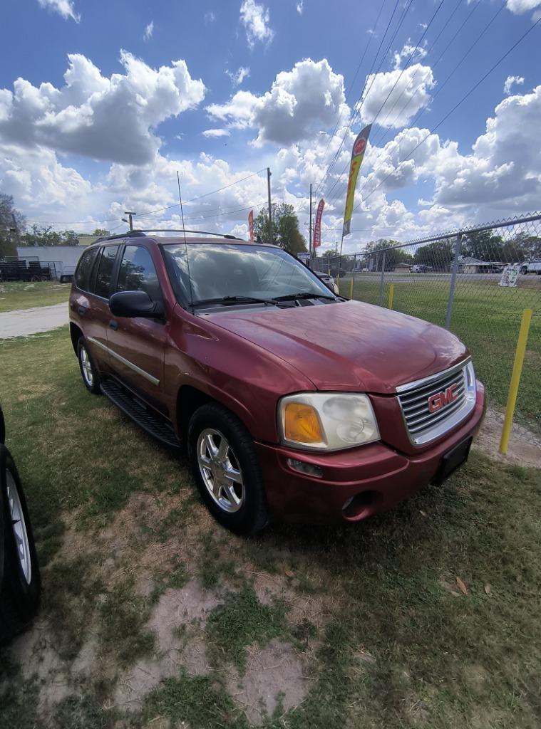 2008 GMC Envoy - $2,995