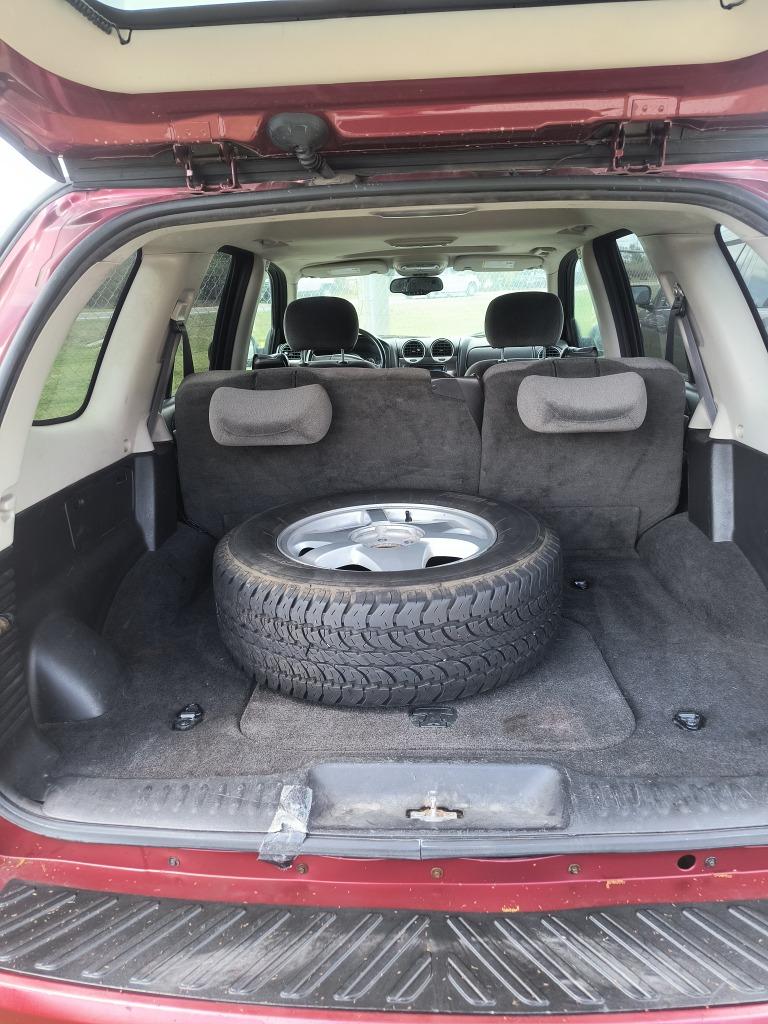 2008 GMC Envoy - $2,995