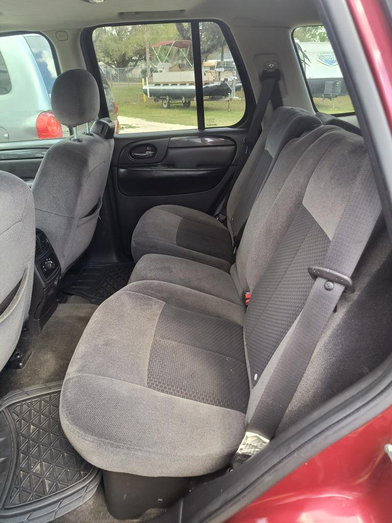 2008 GMC Envoy - $2,995