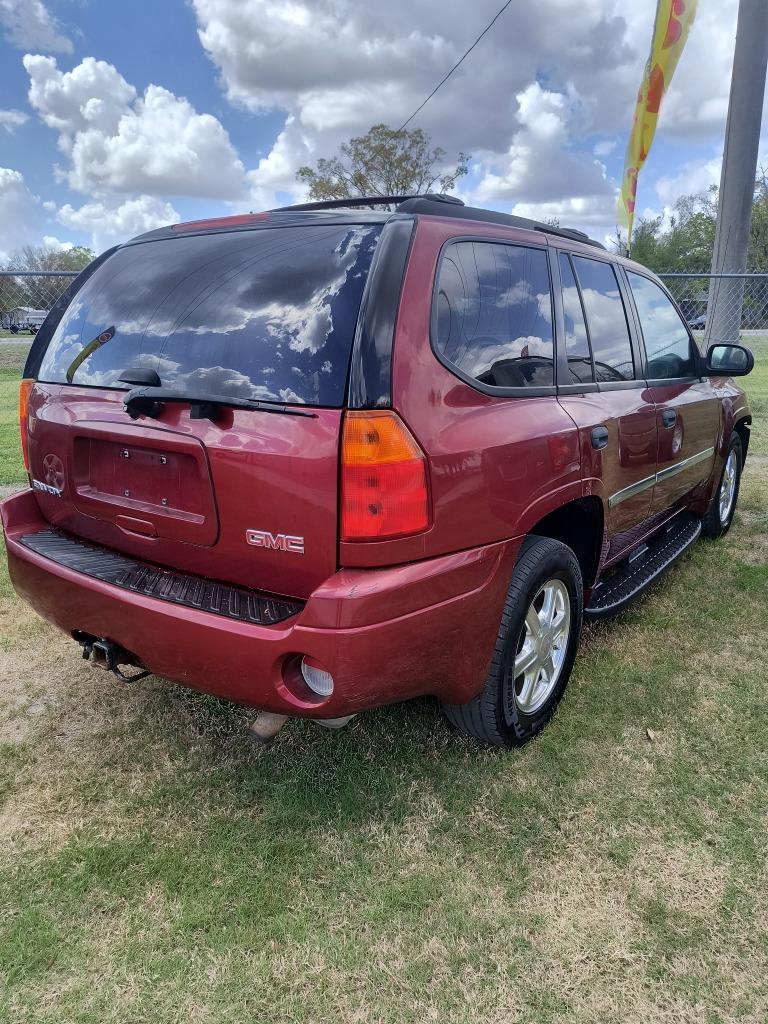 2008 GMC Envoy - $2,995