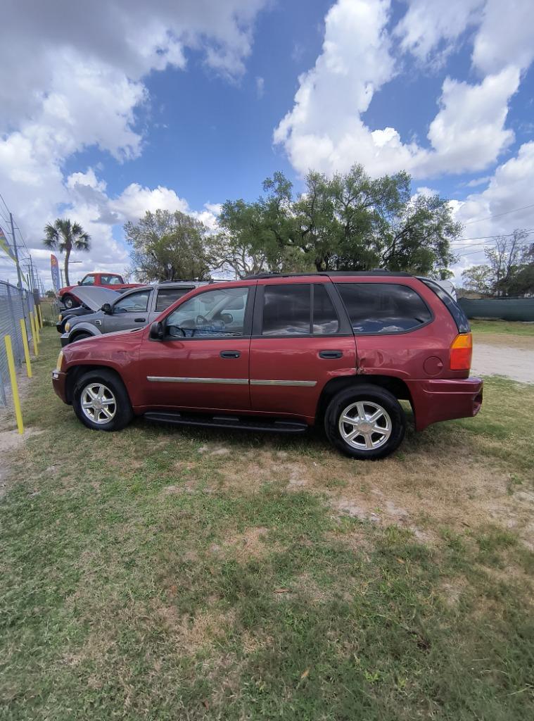 2008 GMC Envoy - $2,995