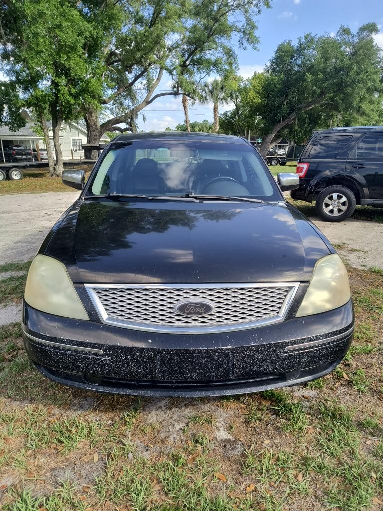 2005 Ford Five Hundred - $2,995