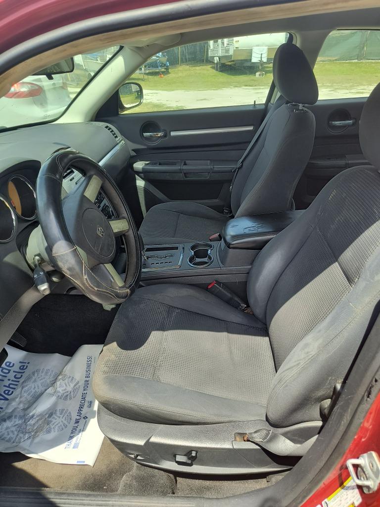 2010 Dodge Charger - $2,995