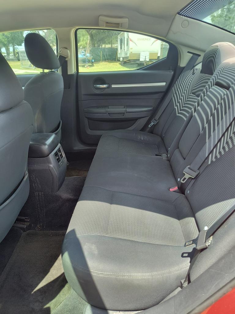 2010 Dodge Charger - $2,995