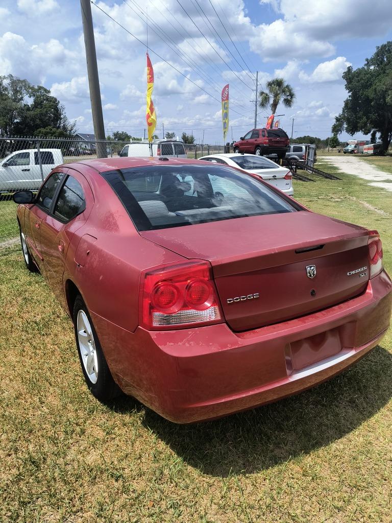2010 Dodge Charger - $2,995