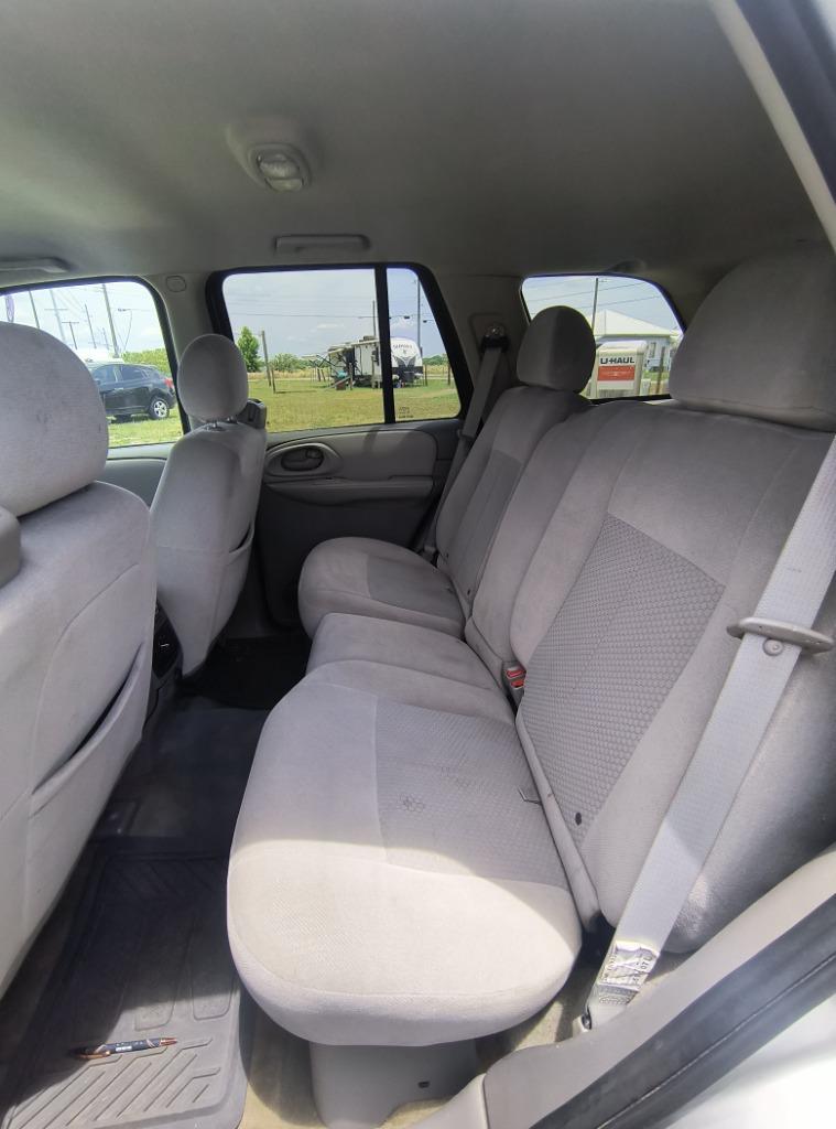 2008 Chevrolet Blazer - $2,995