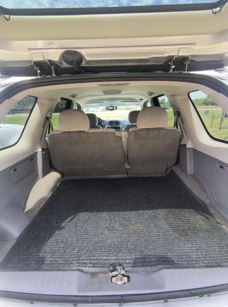 2008 Chevrolet Blazer - $2,995