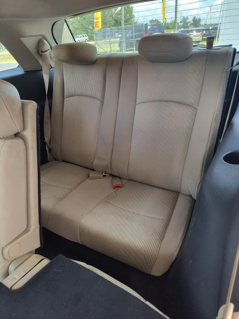 2017 Dodge Journey - $3,995