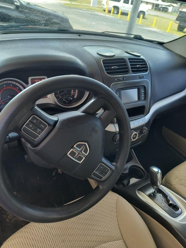 2017 Dodge Journey - $3,995