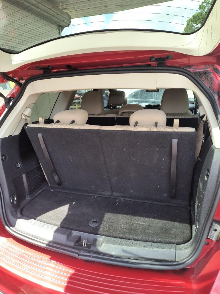2017 Dodge Journey - $3,995