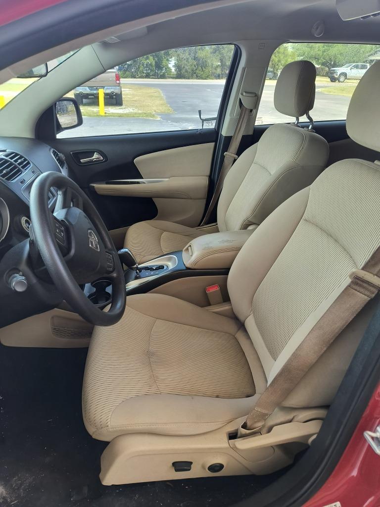 2017 Dodge Journey - $3,995