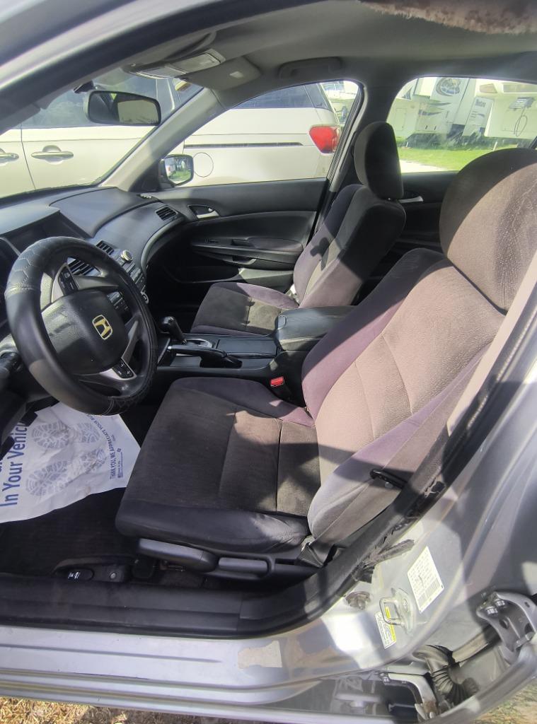 2009 Honda Accord - $2,995
