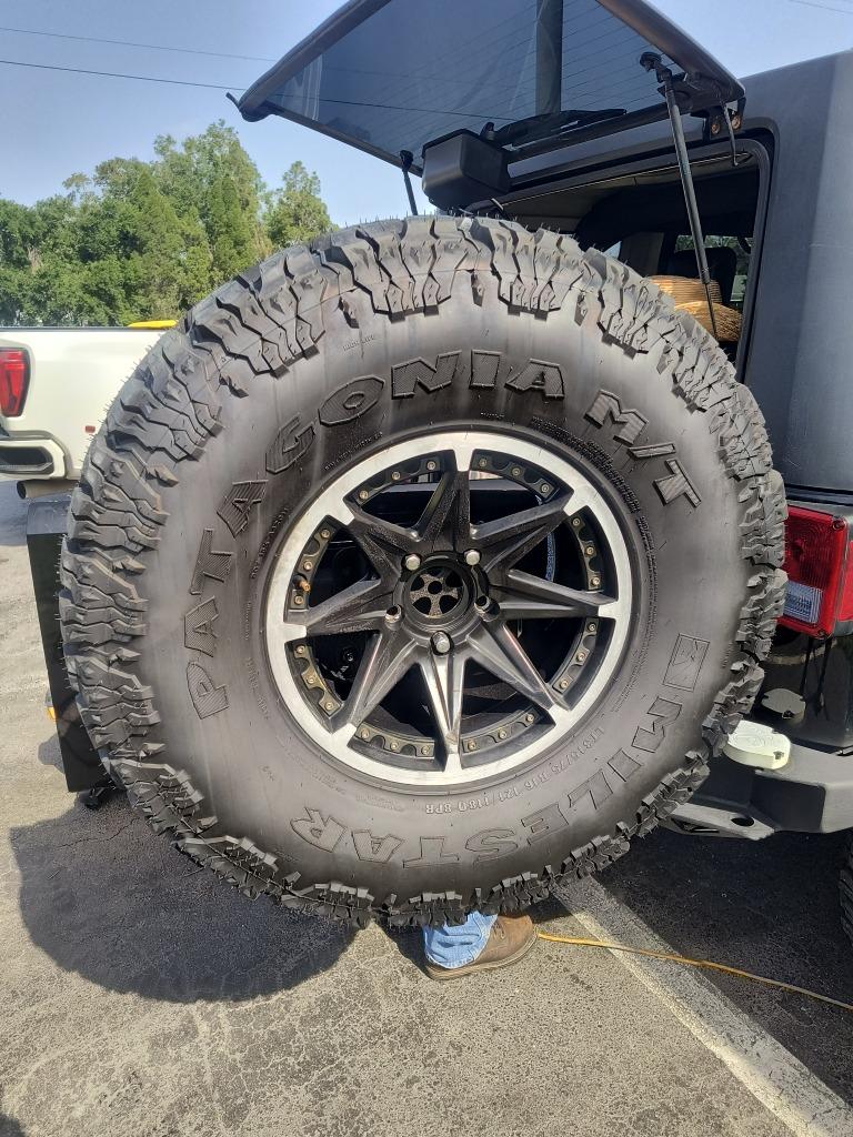 2010 Jeep Wrangler - $7,995